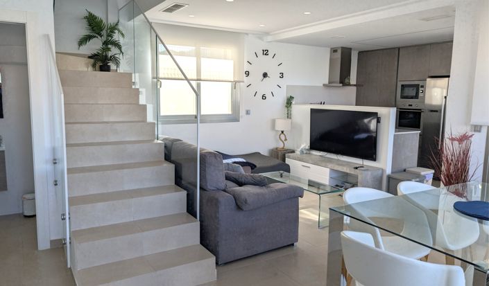 Image No.2-3 Bed Villa for sale