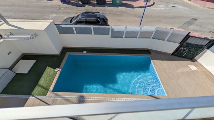 Image No.28-3 Bed Villa for sale