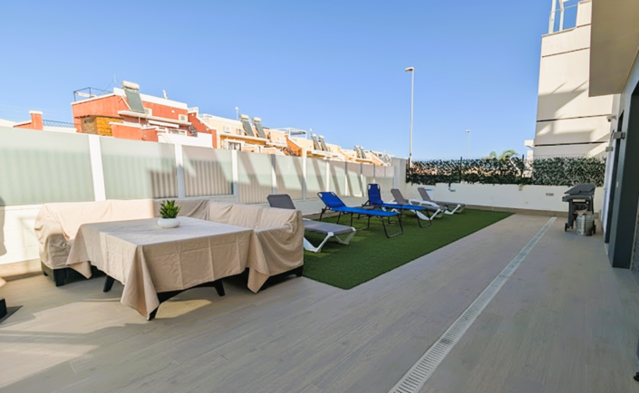 Image No.29-3 Bed Villa for sale