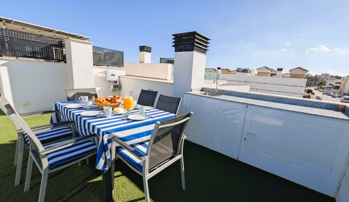 Image No.34-3 Bed Villa for sale