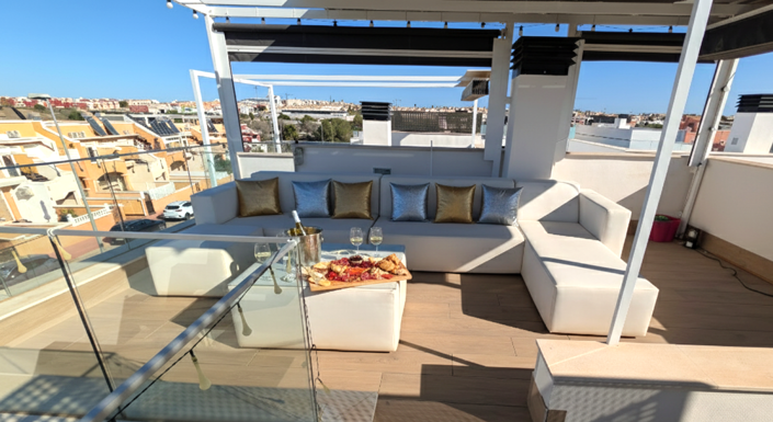 Image No.35-3 Bed Villa for sale