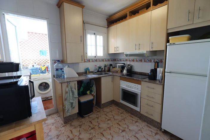 Image No.5-Appartement de 2 chambres à vendre à Orihuela Costa