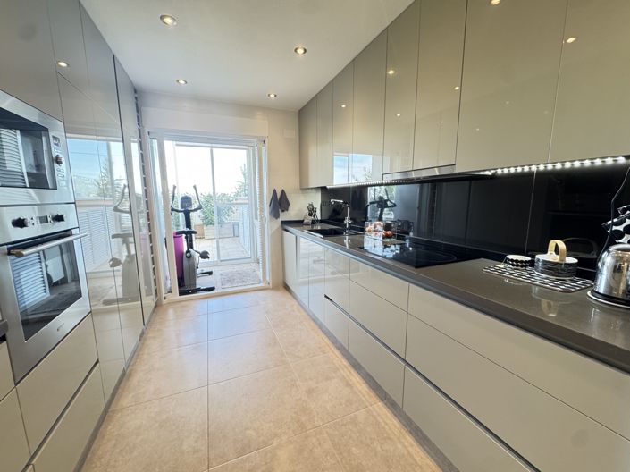 Image No.17-Appartement de 2 chambres à vendre à Villamartin