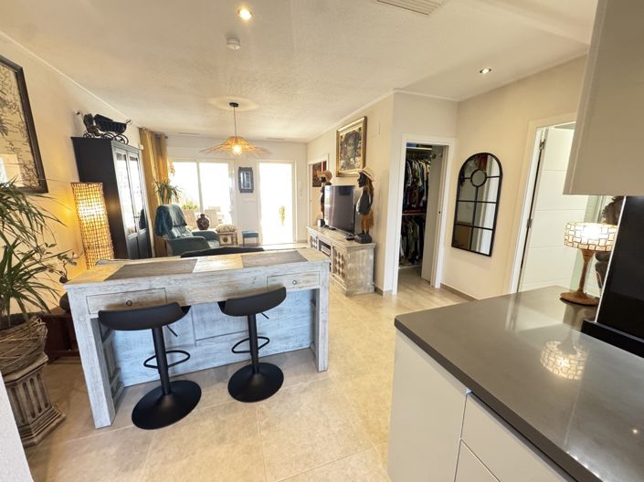 Image No.19-Appartement de 2 chambres à vendre à Villamartin