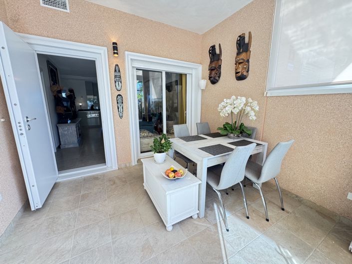 Image No.7-Appartement de 2 chambres à vendre à Villamartin