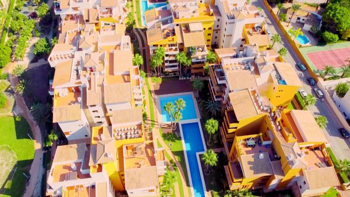 Image No.22-Maison de ville de 2 chambres à vendre à Punta Prima