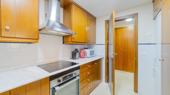 Image No.25-Maison de ville de 2 chambres à vendre à Punta Prima