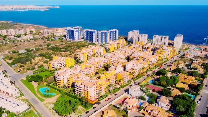 Image No.5-Maison de ville de 2 chambres à vendre à Punta Prima