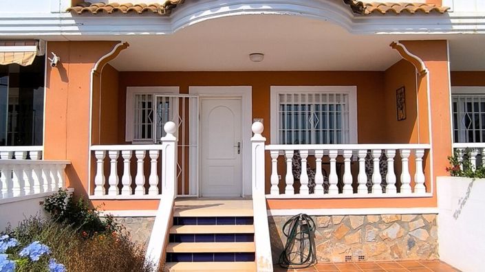 Image No.5-3 Bed Townhouse for sale