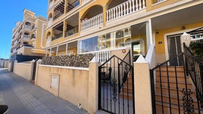 2 Bed Apartment for sale