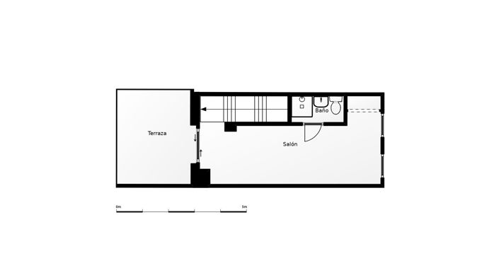 Image No.41-3 Bed Duplex for sale