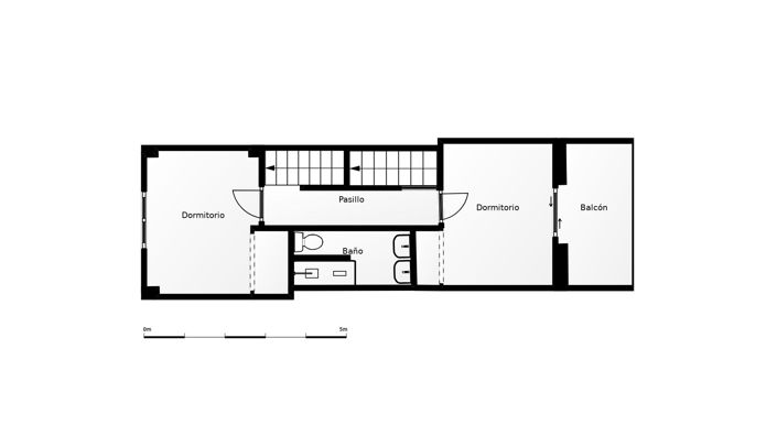 Image No.42-3 Bed Duplex for sale