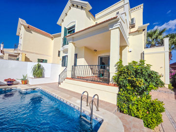 Keystone Property Spain most sold property