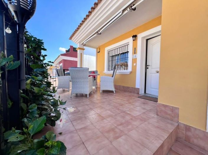 Image No.3-3 Bed Villa for sale