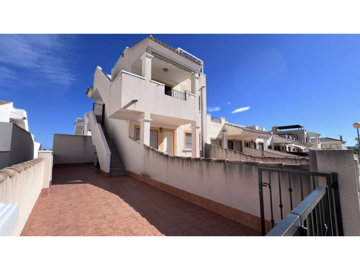 Keystone Property Spain most sold property