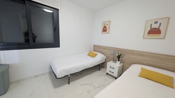 Image No.20-2 Bed Apartment for sale