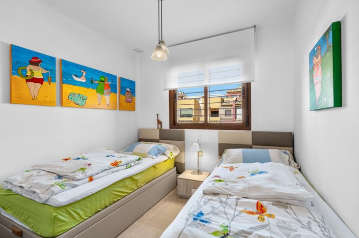 Image No.13-2 Bed Apartment for sale