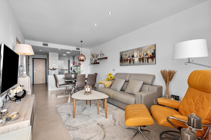 Image No.3-2 Bed Apartment for sale