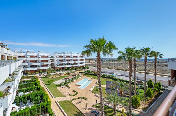 Image No.35-2 Bed Apartment for sale