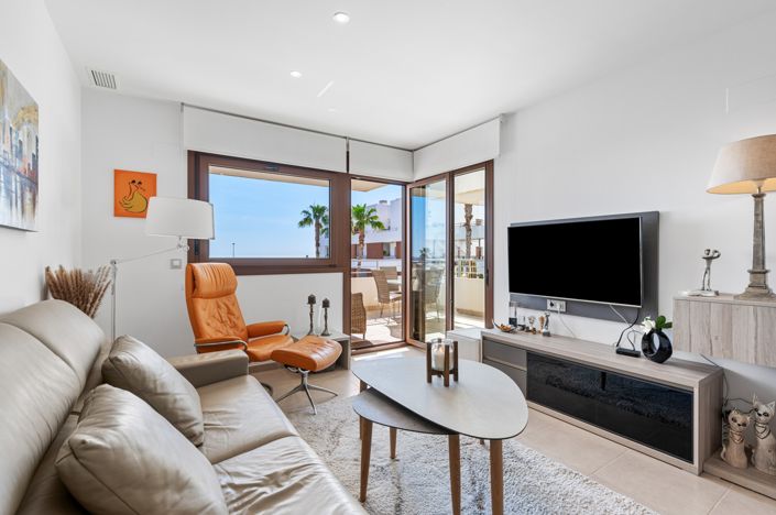 Image No.6-2 Bed Apartment for sale