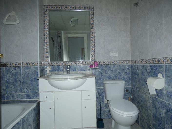 Image No.14-Appartement de 2 chambres à vendre à Algorfa