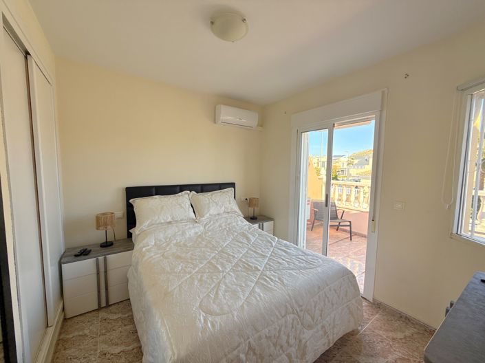 Image No.16-Maison de ville de 2 chambres à vendre à La Zenia