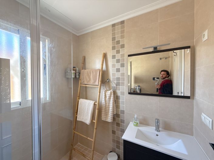 Image No.24-Maison de ville de 2 chambres à vendre à La Zenia