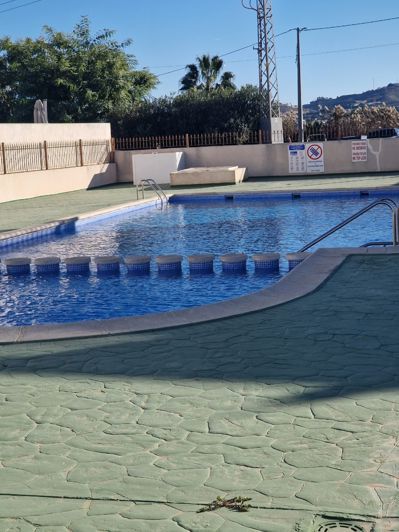 Image No.15-Appartement de 2 chambres à vendre à Daya Vieja