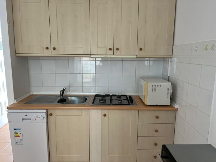 Image No.22-Appartement de 2 chambres à vendre à Torrevieja