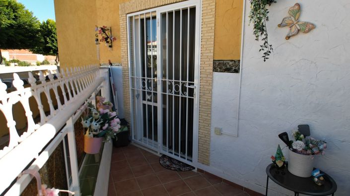 Image No.11-Appartement de 2 chambres à vendre à Rojales