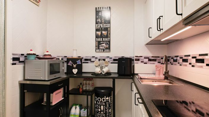 Image No.14-Appartement de 2 chambres à vendre à Rojales