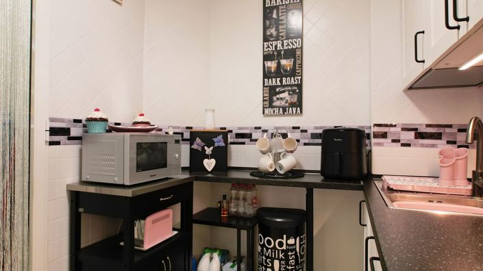 Image No.16-Appartement de 2 chambres à vendre à Rojales