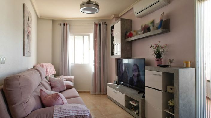 Image No.3-Appartement de 2 chambres à vendre à Rojales