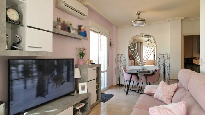 Image No.4-Appartement de 2 chambres à vendre à Rojales