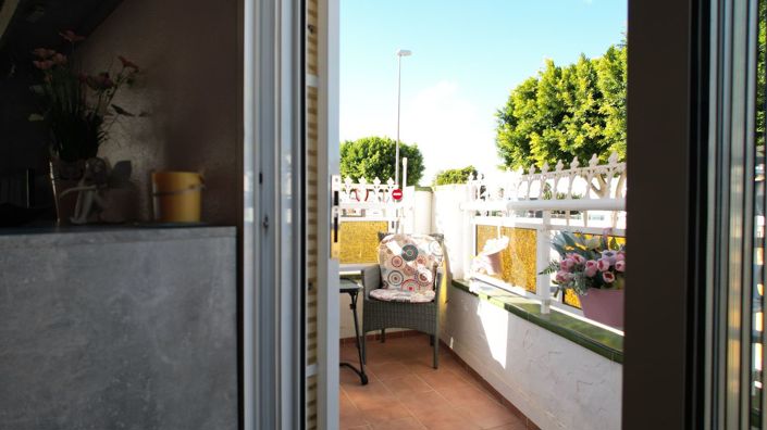 Image No.9-Appartement de 2 chambres à vendre à Rojales