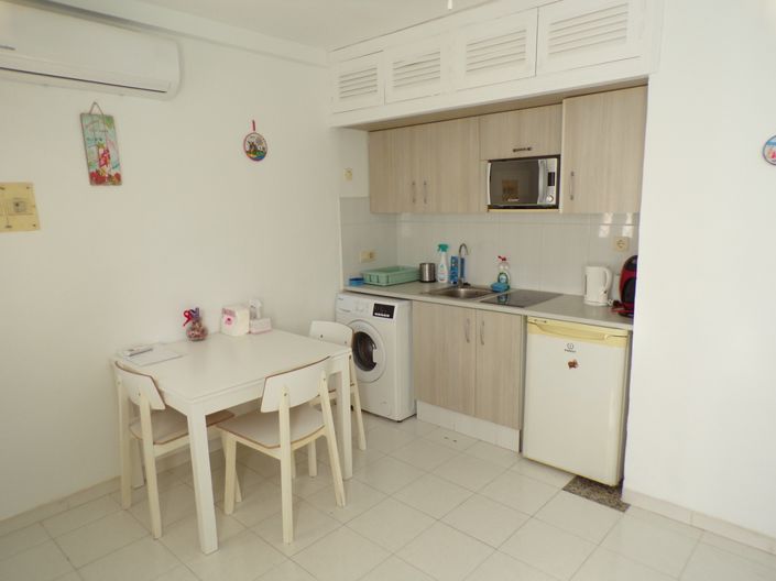 Image No.7-Appartement de 1 chambre à vendre à Villamartin