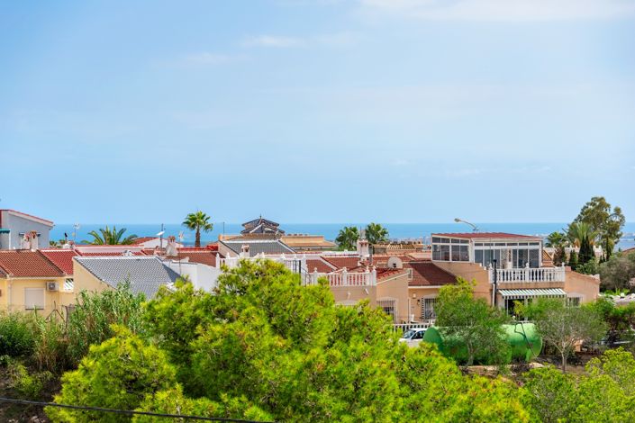 Image No.38-Maison de ville de 2 chambres à vendre à Alicante