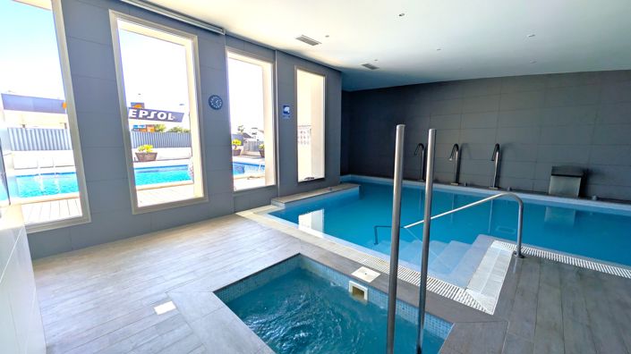 Image No.27-2 Bed Apartment for sale