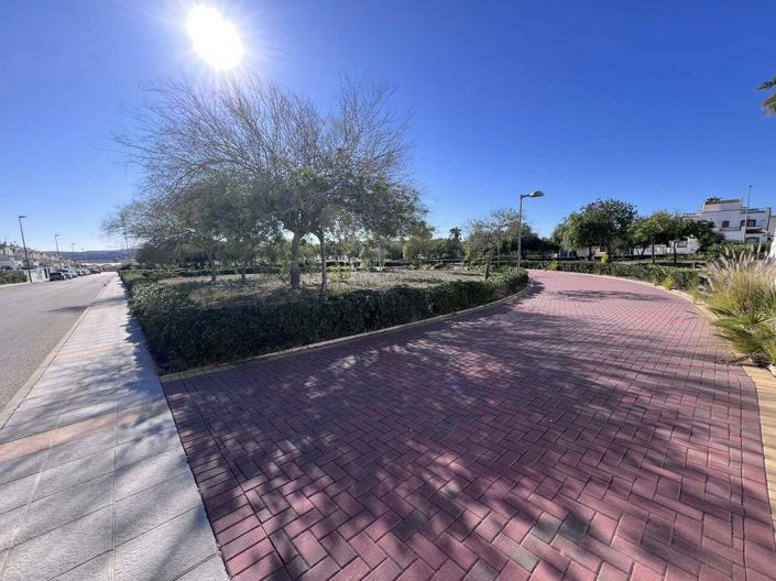 Image No.17-Maison de ville de 3 chambres à vendre à Vistabella Golf