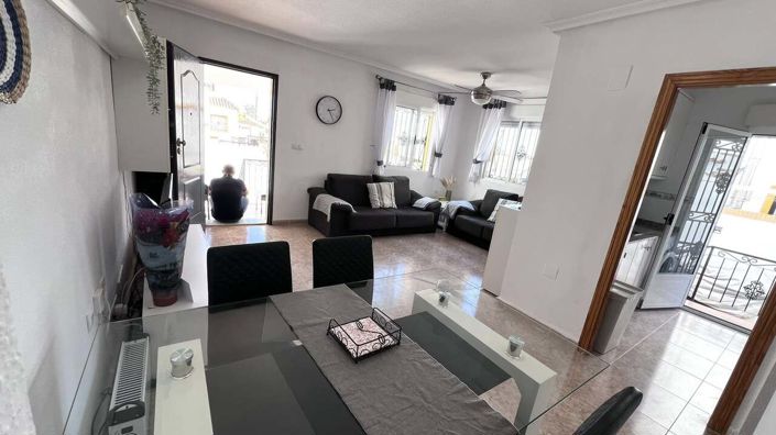 Image No.5-Maison de ville de 3 chambres à vendre à Vistabella Golf