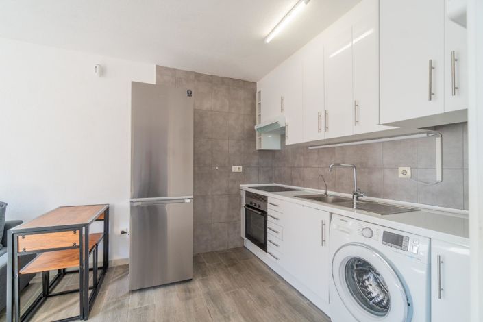 Image No.5-1 Bed Apartment for sale