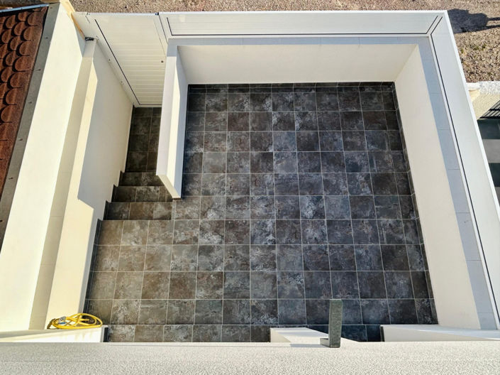 Image No.11-Maison de ville de 2 chambres à vendre à Torrevieja