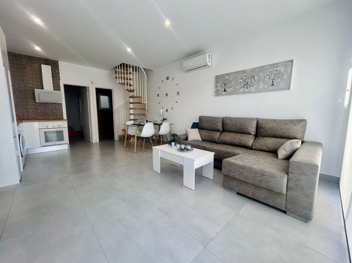 Image No.15-Maison de ville de 2 chambres à vendre à Torrevieja