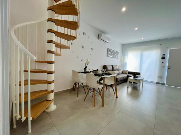 Image No.16-Maison de ville de 2 chambres à vendre à Torrevieja