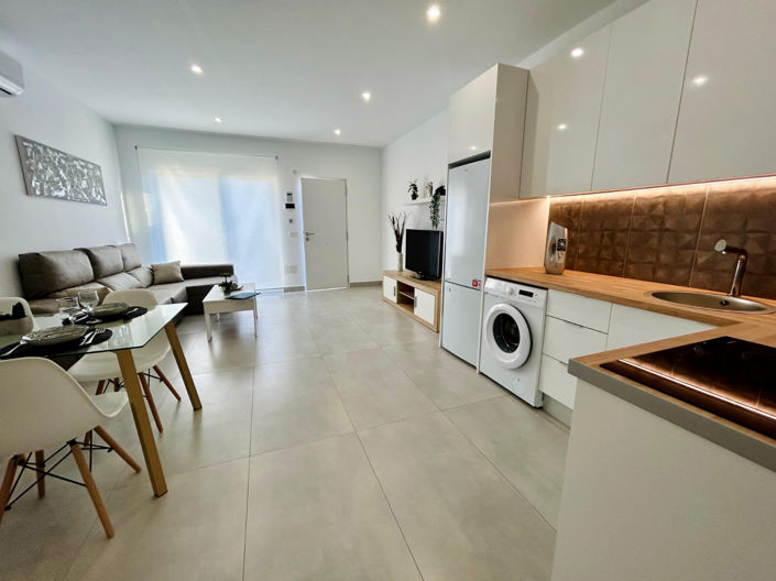 Image No.17-Maison de ville de 2 chambres à vendre à Torrevieja