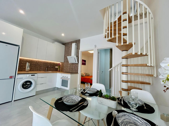 Image No.18-Maison de ville de 2 chambres à vendre à Torrevieja