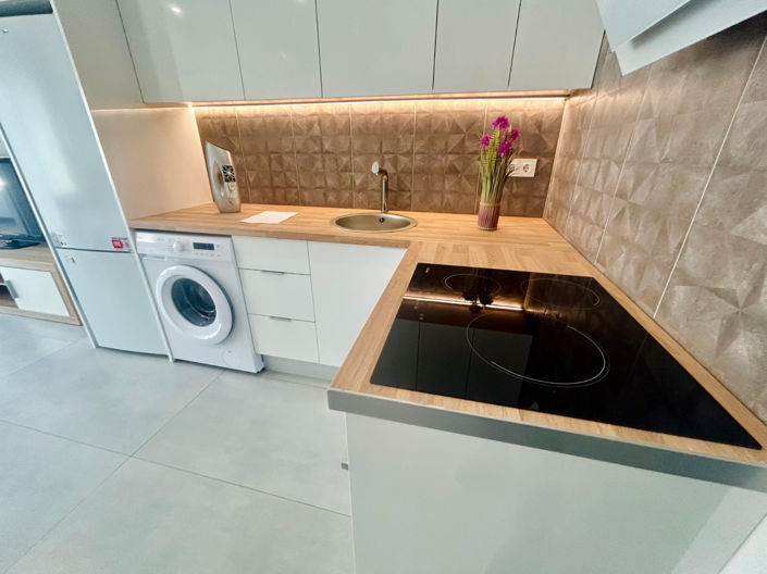 Image No.21-Maison de ville de 2 chambres à vendre à Torrevieja