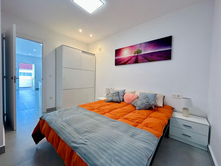 Image No.23-Maison de ville de 2 chambres à vendre à Torrevieja