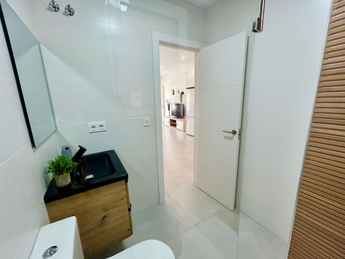 Image No.30-Maison de ville de 2 chambres à vendre à Torrevieja