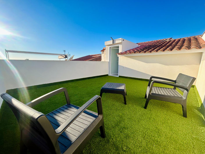 Image No.40-Maison de ville de 2 chambres à vendre à Torrevieja